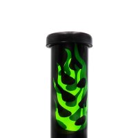 The  Darkness  Acrylic  Bong  C